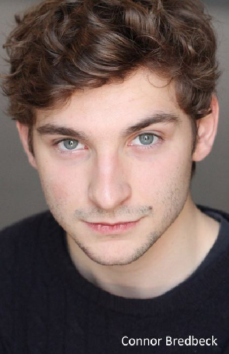 Talent Headshot