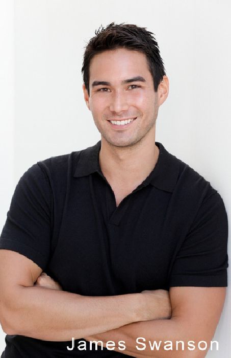 Talent Headshot