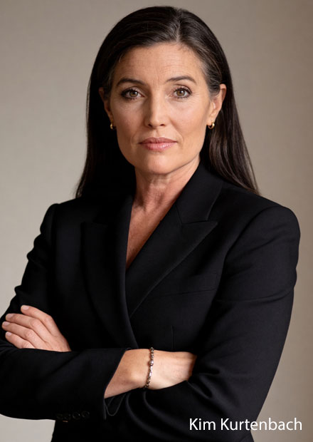 Talent Headshot
