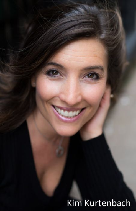 Talent Headshot