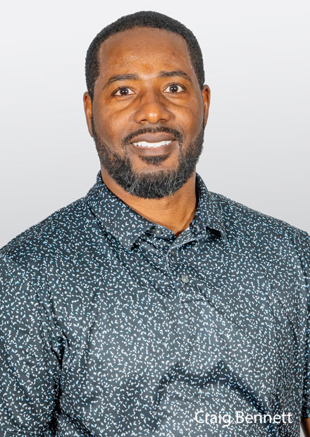 Talent Headshot