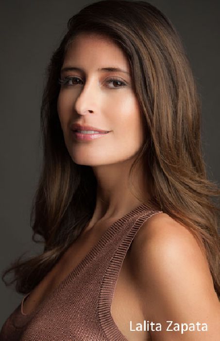 Talent Headshot