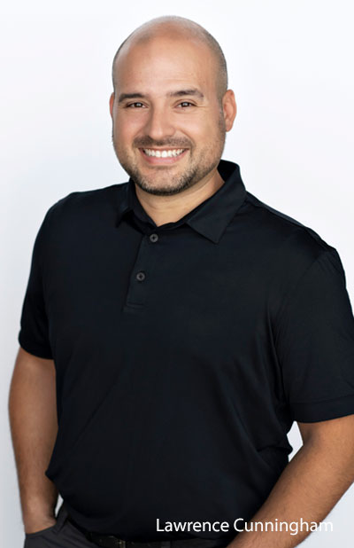 Talent Headshot