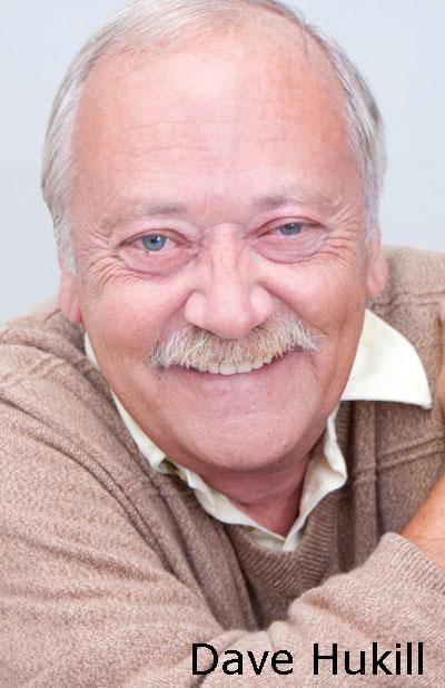 Talent Headshot