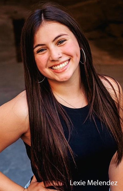 Talent Headshot