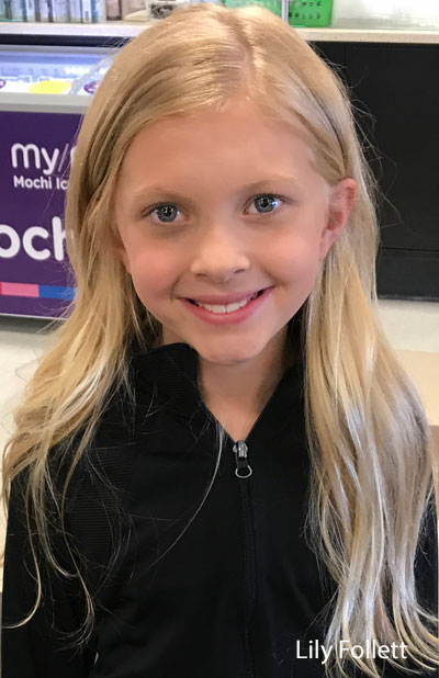 Talent Headshot