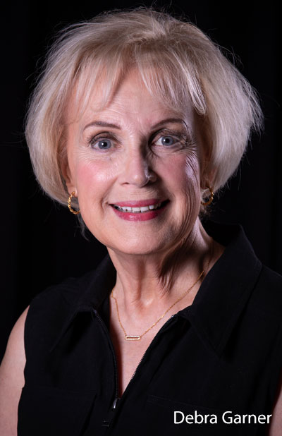 Talent Headshot