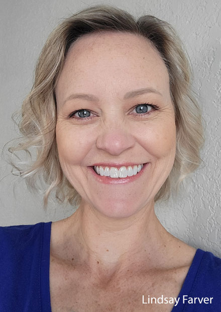 Talent Headshot