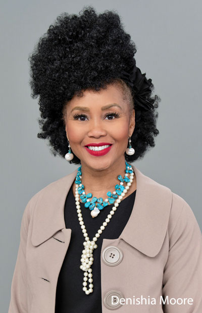 Talent Headshot