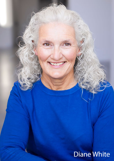 Talent Headshot