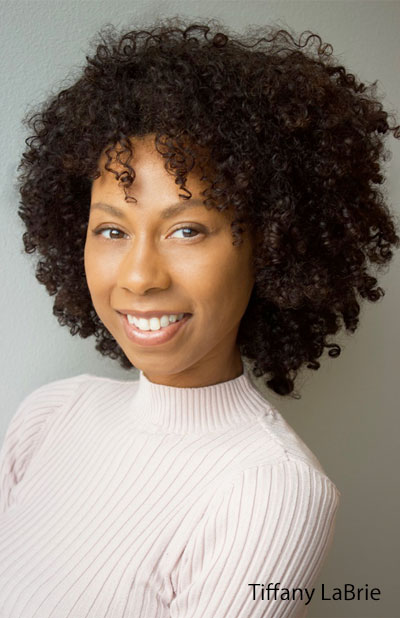 Talent Headshot