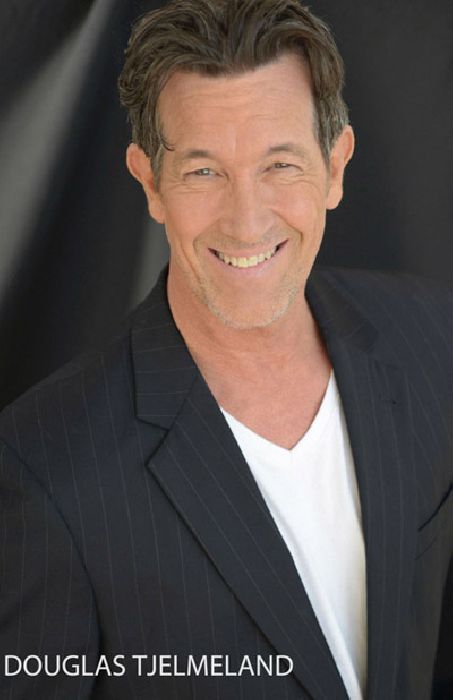 Talent Headshot