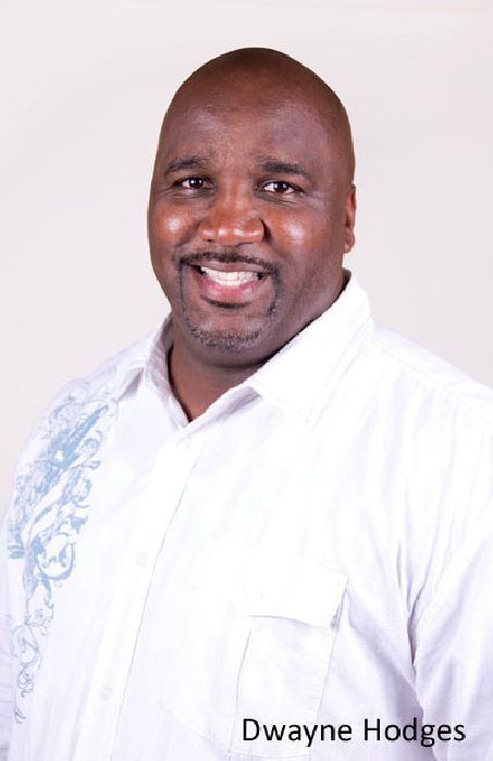 Talent Headshot