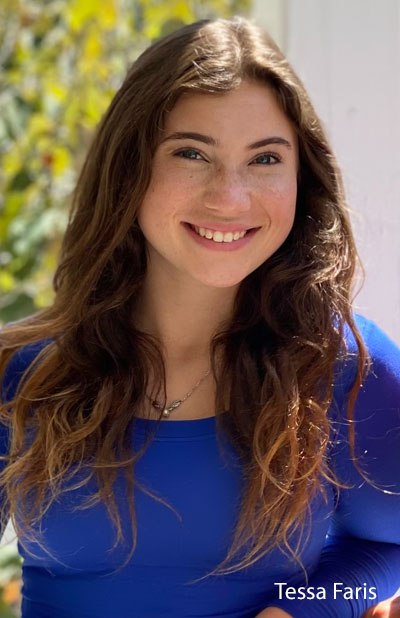 Talent Headshot