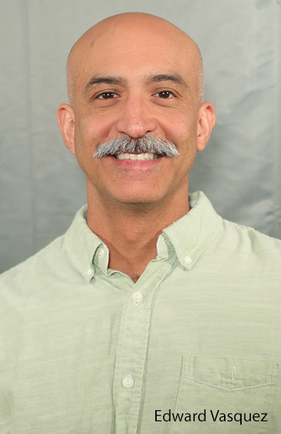 Talent Headshot