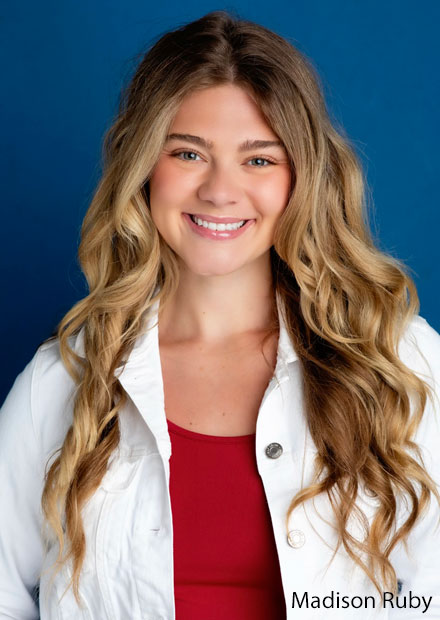 Talent Headshot