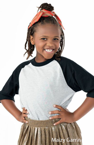 Talent Headshot