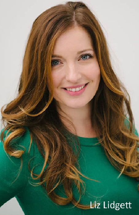 Talent Headshot