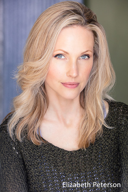 Talent Headshot
