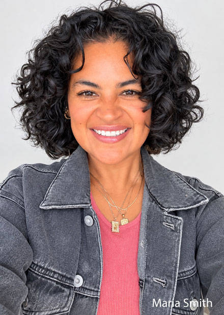 Talent Headshot