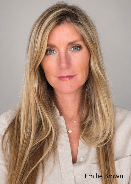 Talent Headshot