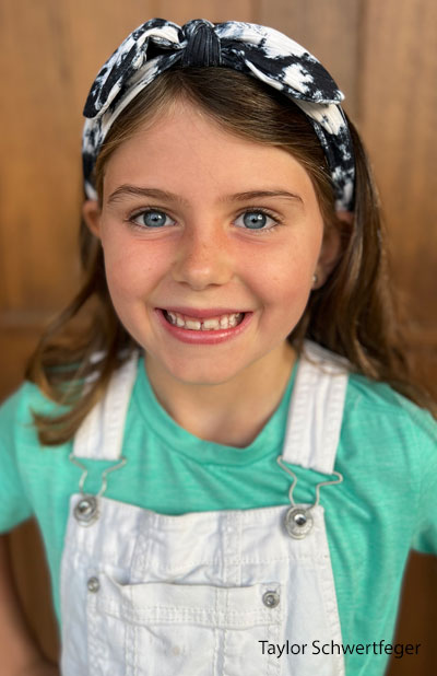 Talent Headshot
