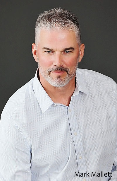 Talent Headshot