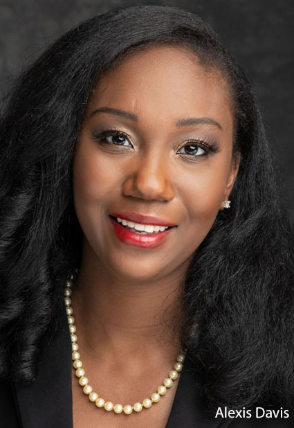 Talent Headshot
