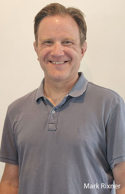 Talent Headshot