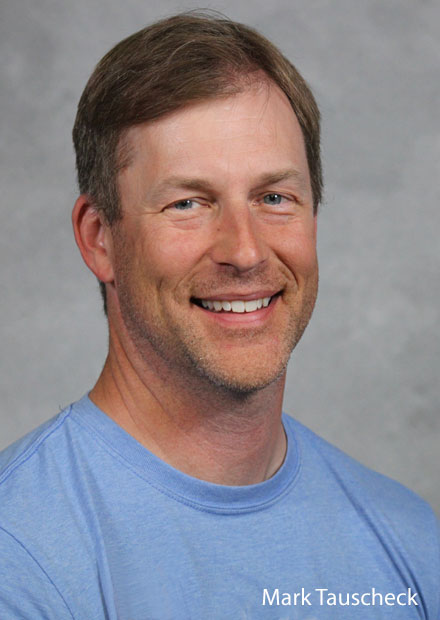 Talent Headshot
