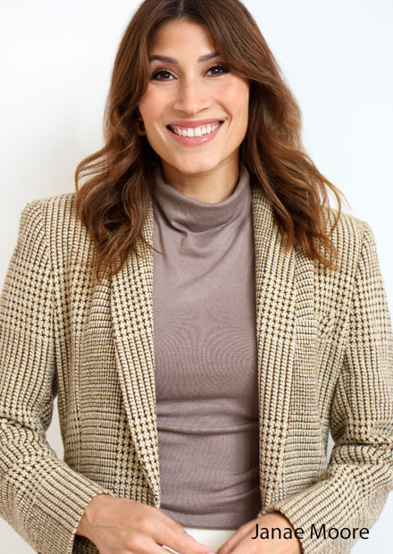 Talent Headshot