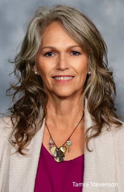 Talent Headshot