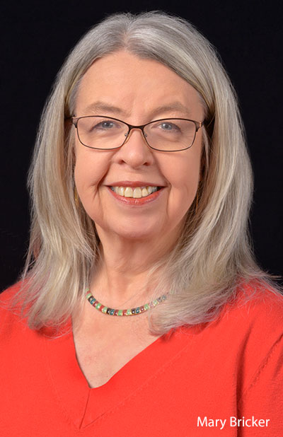 Talent Headshot