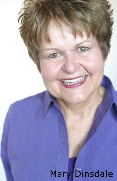 Talent Headshot