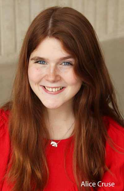 Talent Headshot