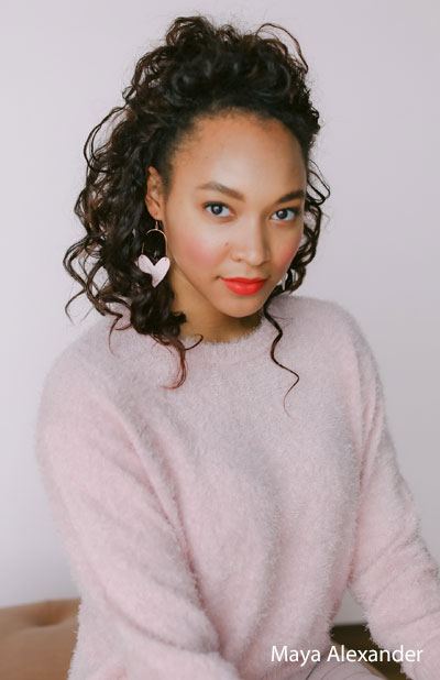 Talent Headshot