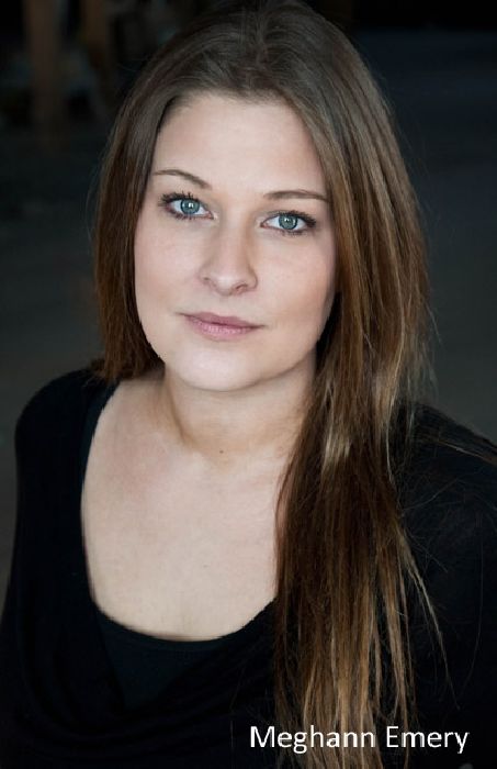 Talent Headshot