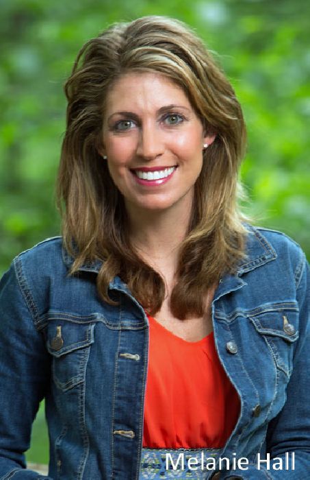 Talent Headshot