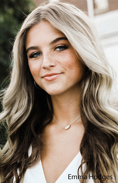 Talent Headshot
