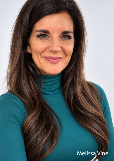 Talent Headshot