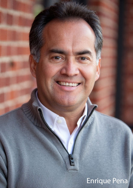 Talent Headshot