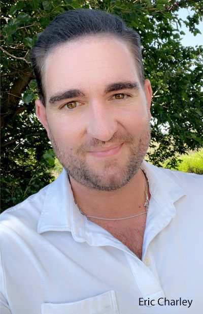 Talent Headshot
