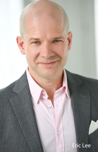 Talent Headshot