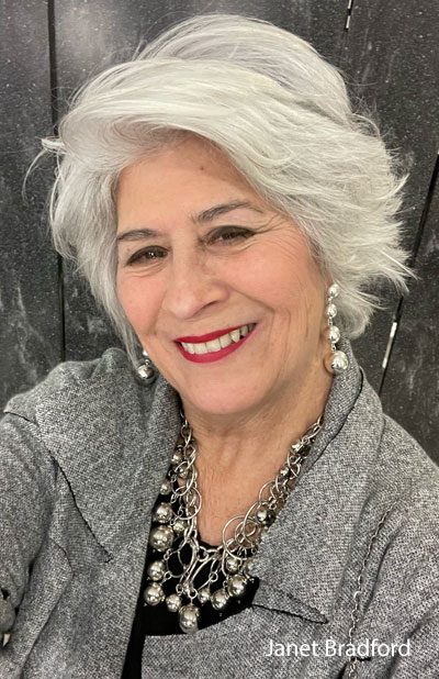 Talent Headshot