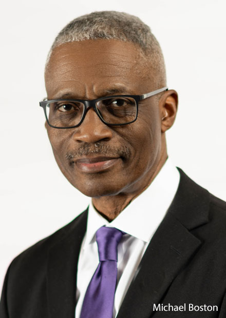 Talent Headshot