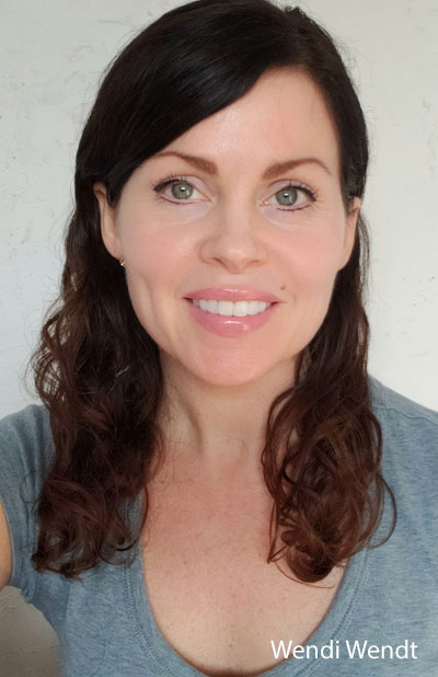 Talent Headshot