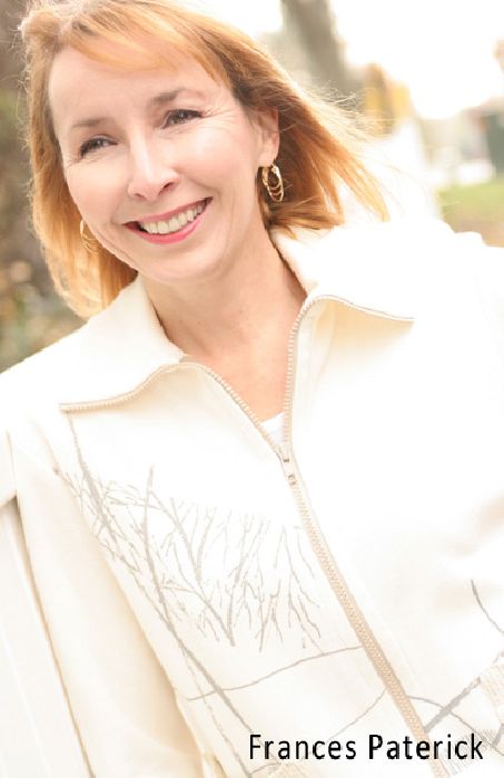 Talent Headshot