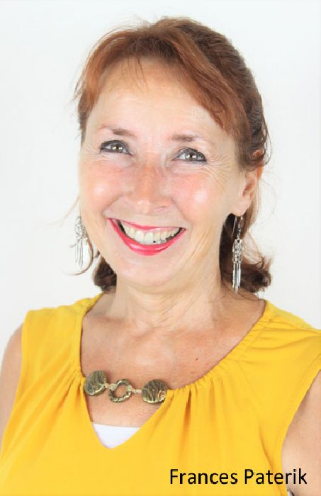 Talent Headshot