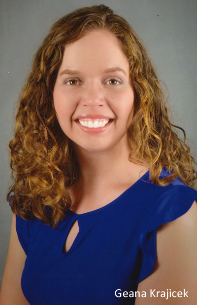Talent Headshot