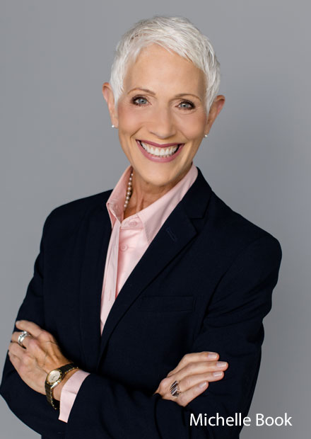 Talent Headshot